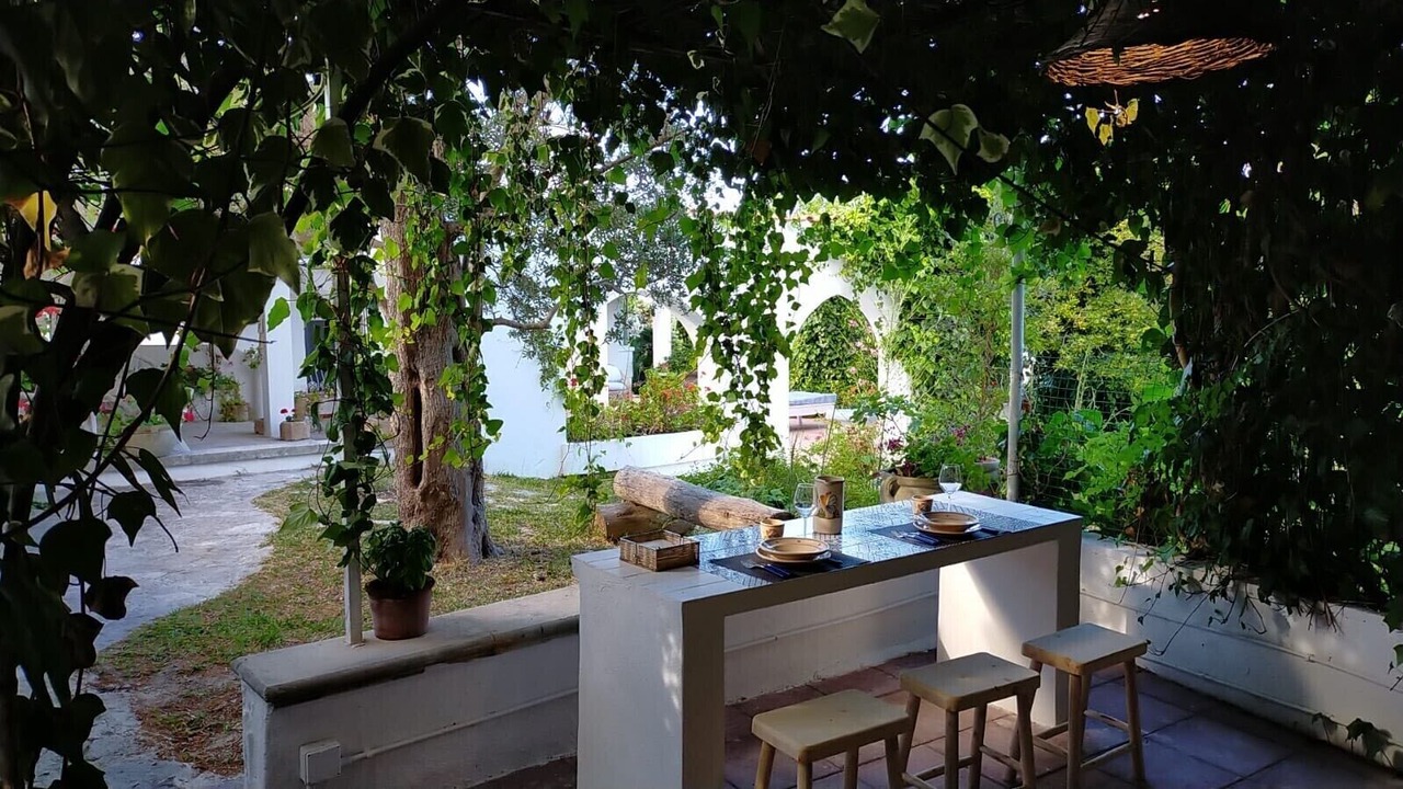 Photo of Outdoor in Otranto