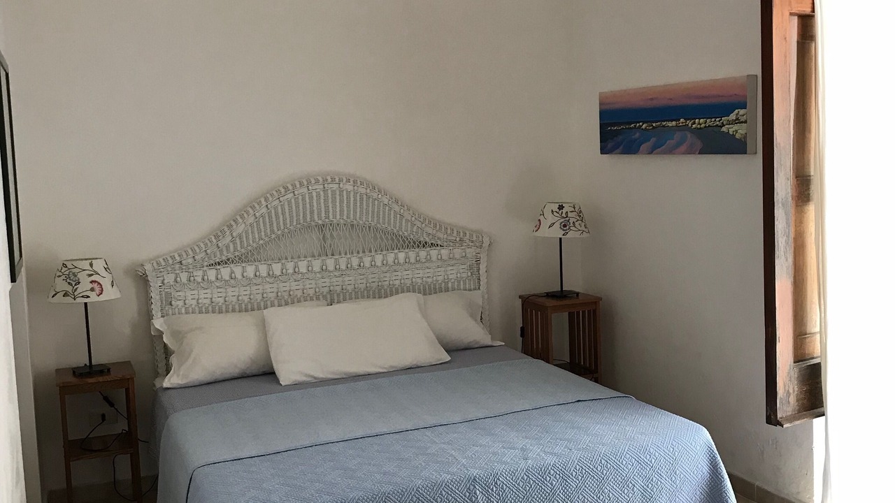 Photo of Bedroom in Otranto