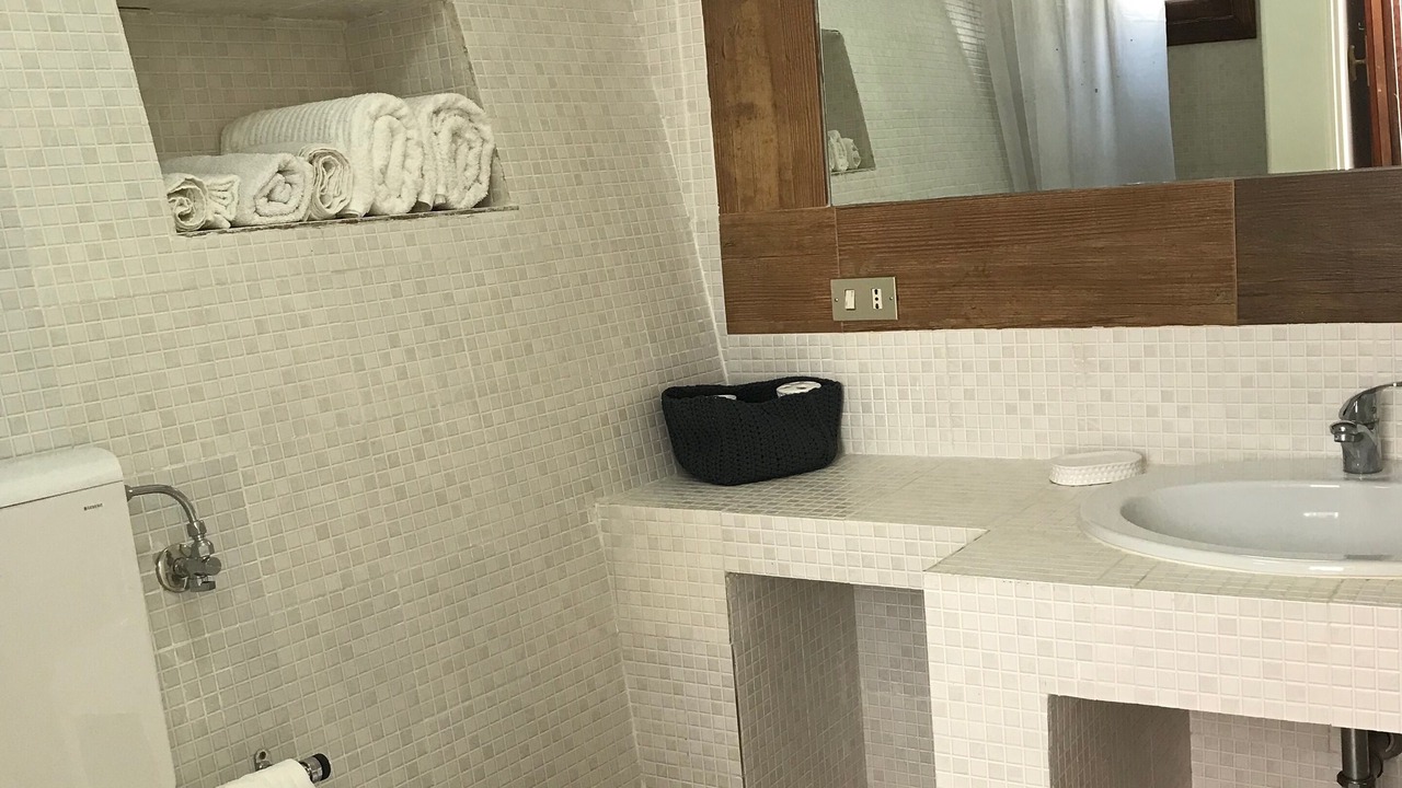 Photo of Bathroom in Otranto