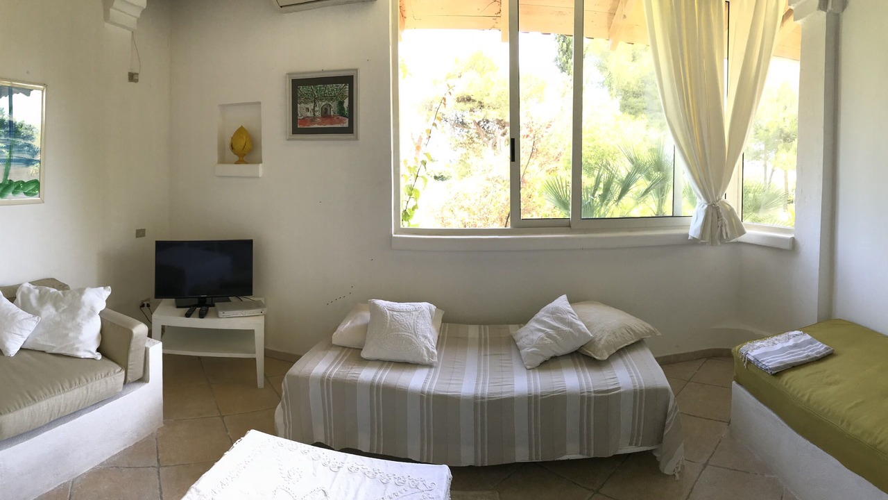 Photo of Livingroom in Otranto
