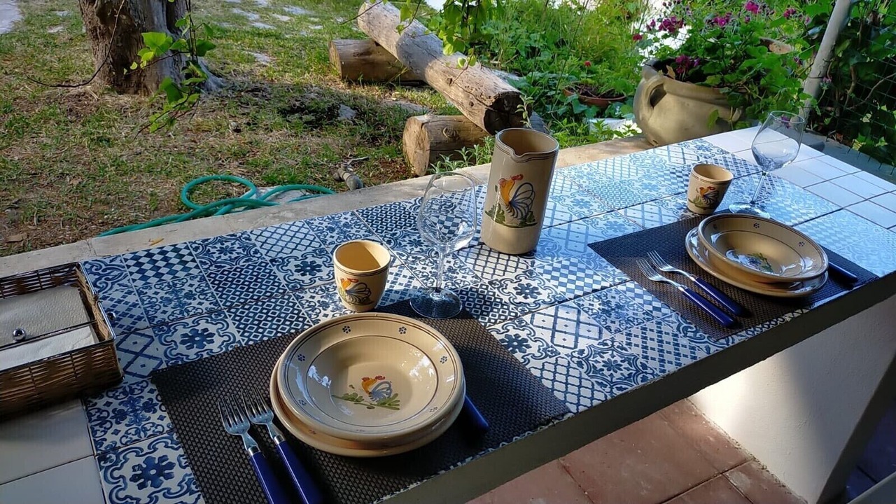 Photo of Outdoor in Otranto