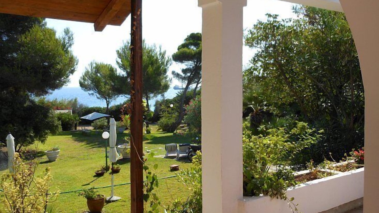 Photo of Outdoor in Otranto