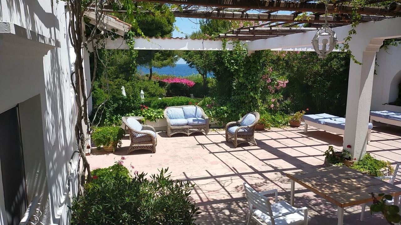 Photo of Outdoor in Otranto