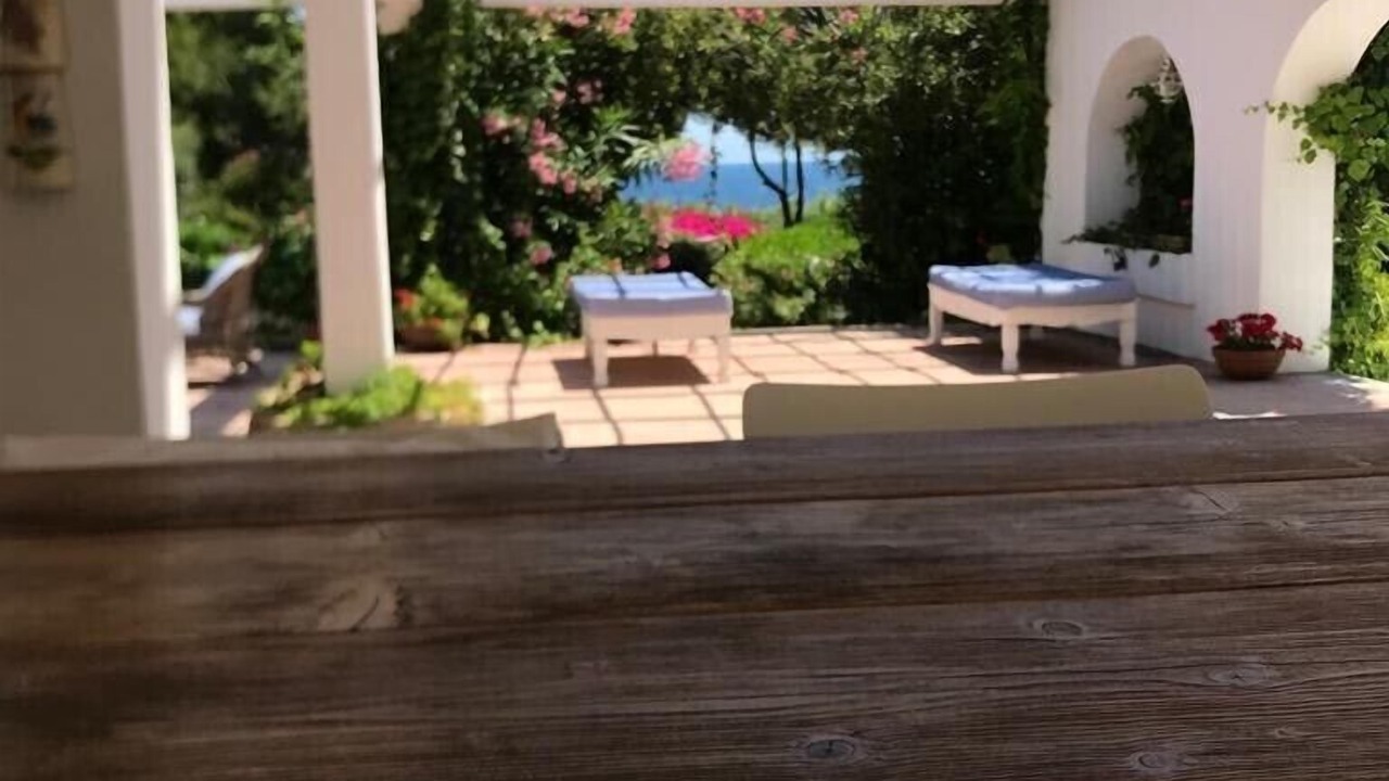 Photo of Patio Balcony in Otranto