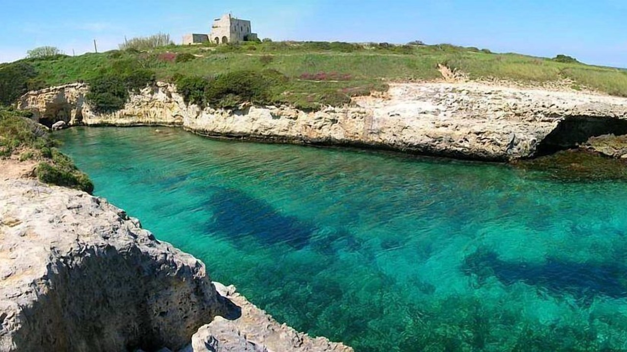 Photo of Outdoor in Otranto