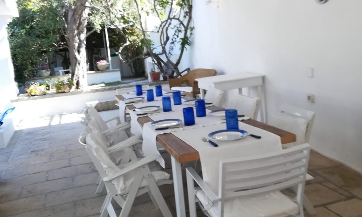 Photo of Outdoor in Otranto