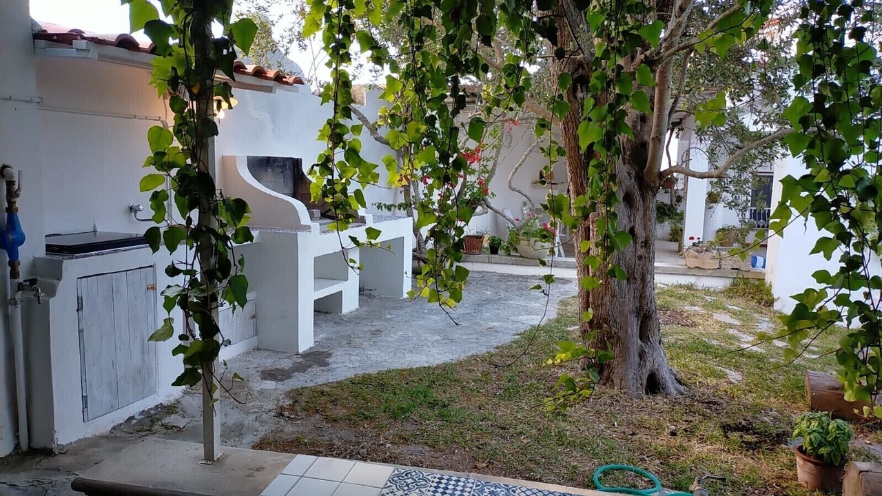 Photo of Patio Balcony in Otranto