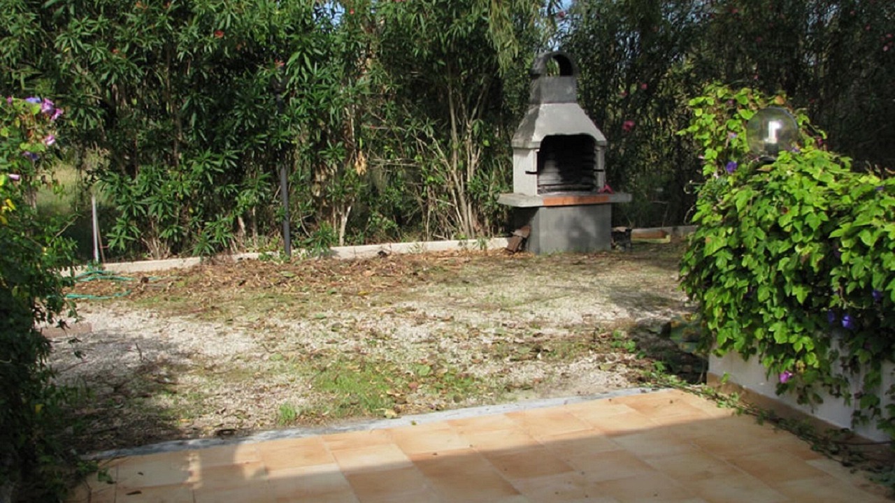 Photo of Patio Balcony in Fontanelle