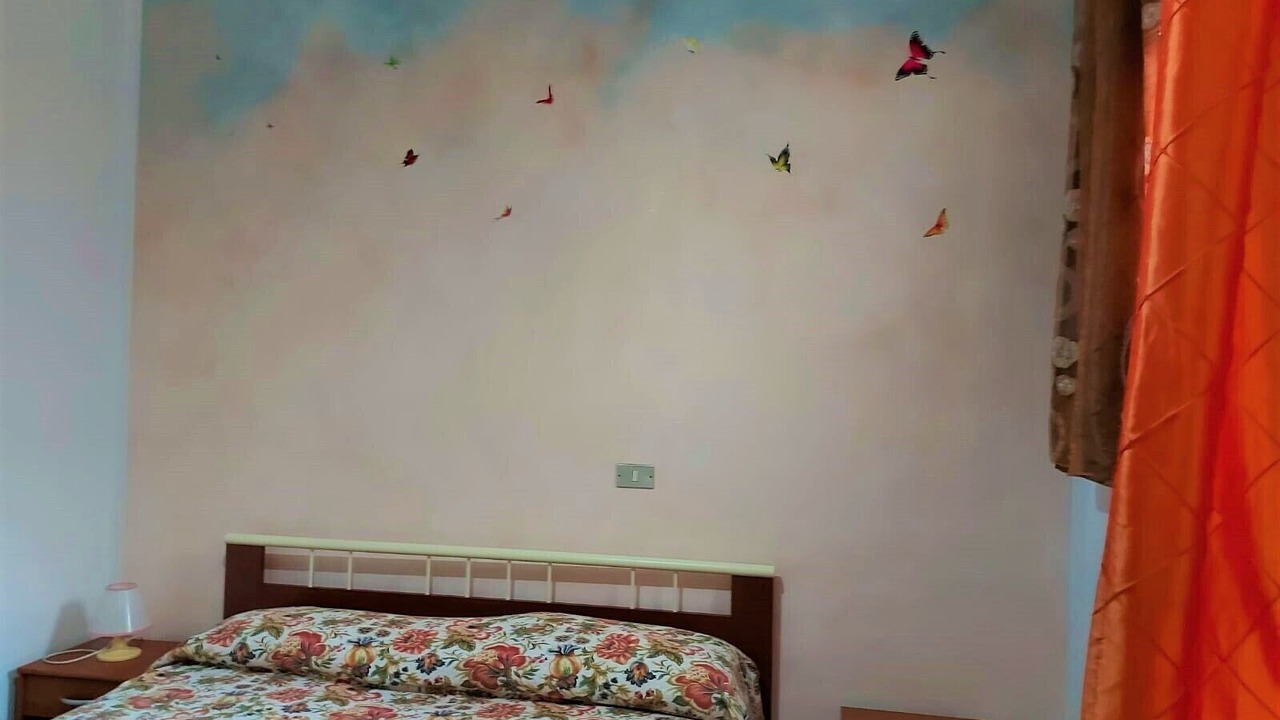 Photo of Bedroom in Fontanelle