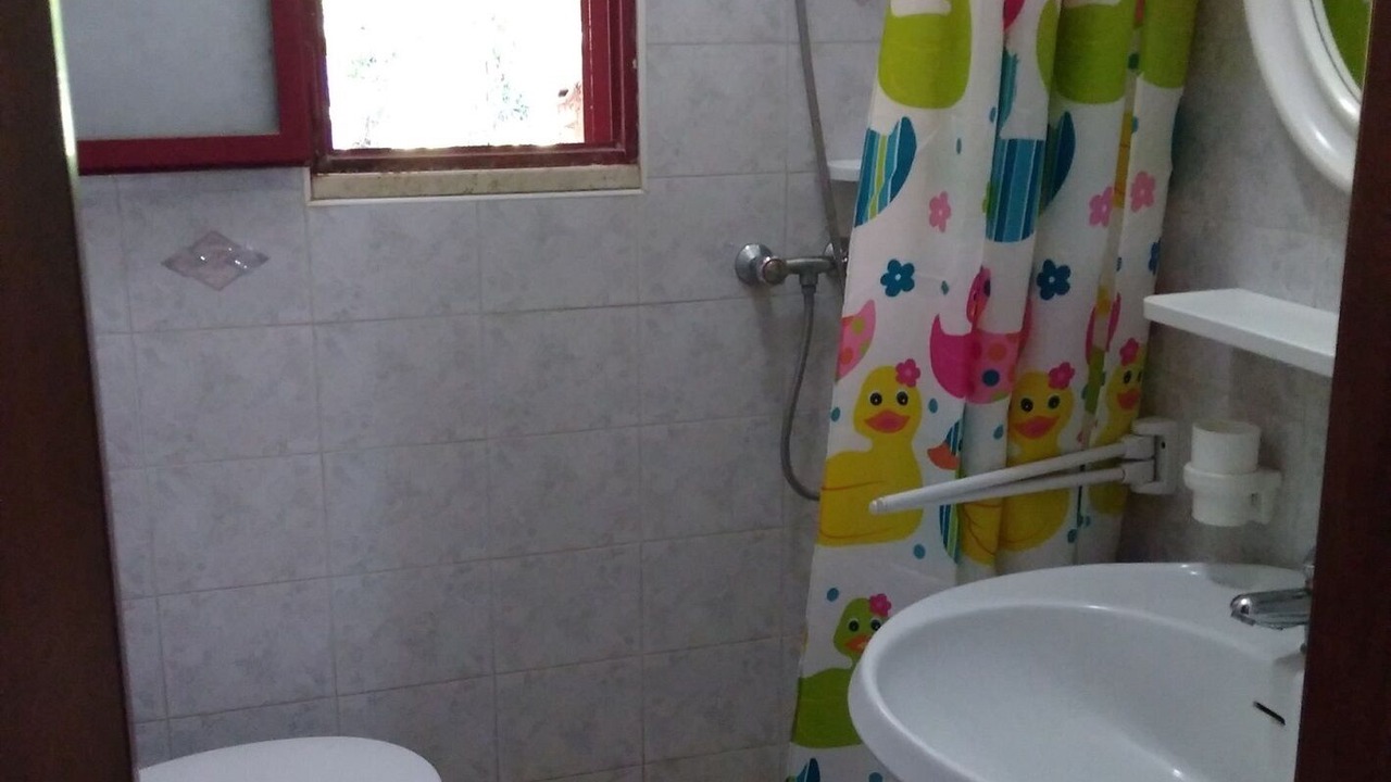 Photo of Bathroom in Fontanelle