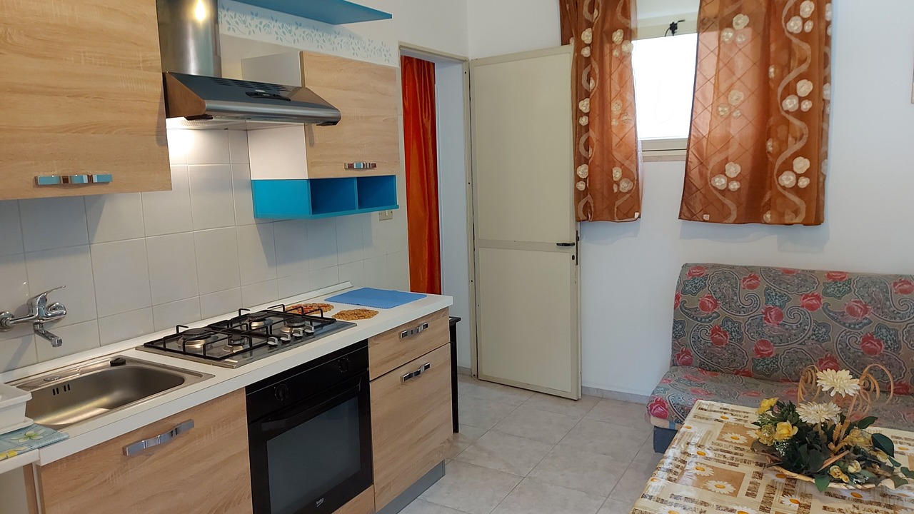 Photo of Kitchen in Fontanelle