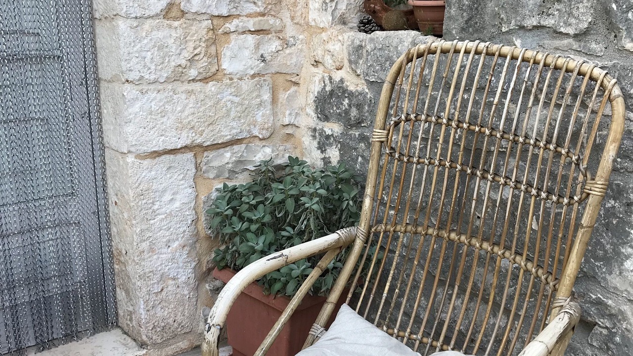 Photo of Patio Balcony in Locorotondo