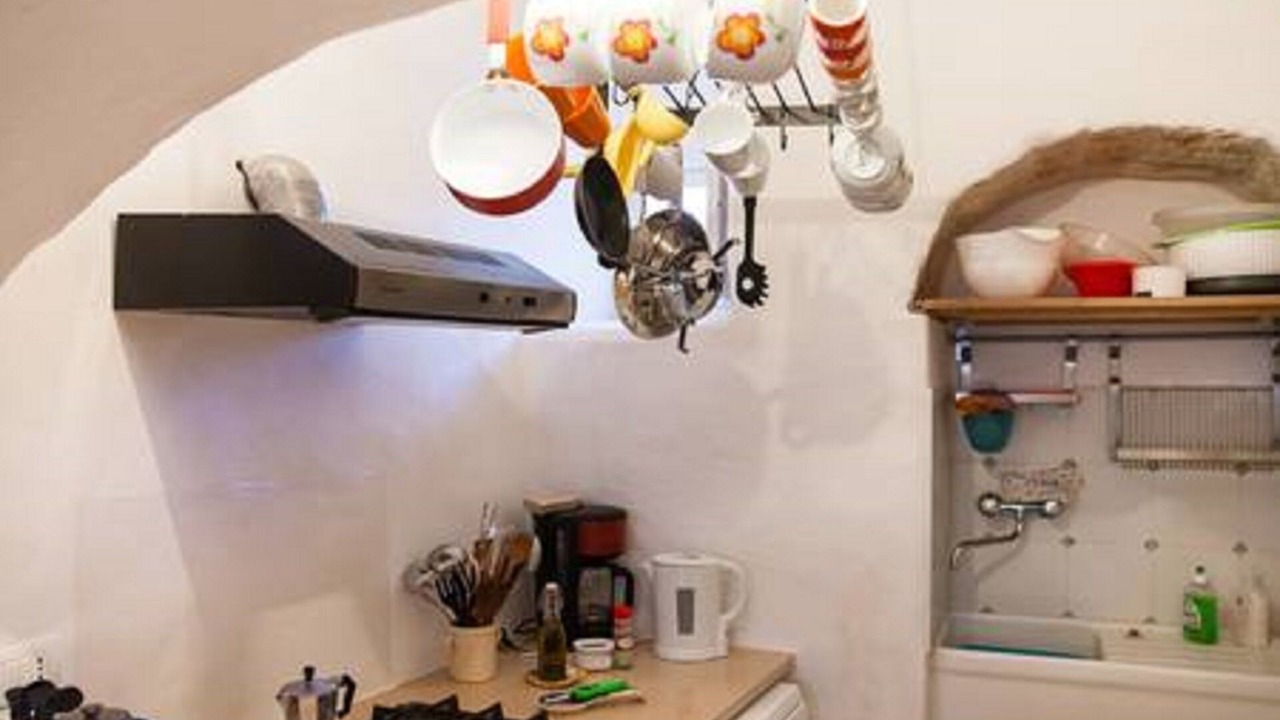Photo of Kitchen in Locorotondo