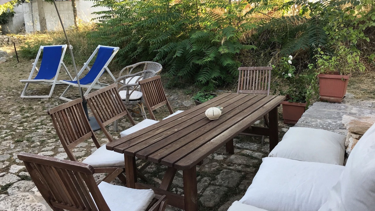 Photo of Outdoor in Locorotondo