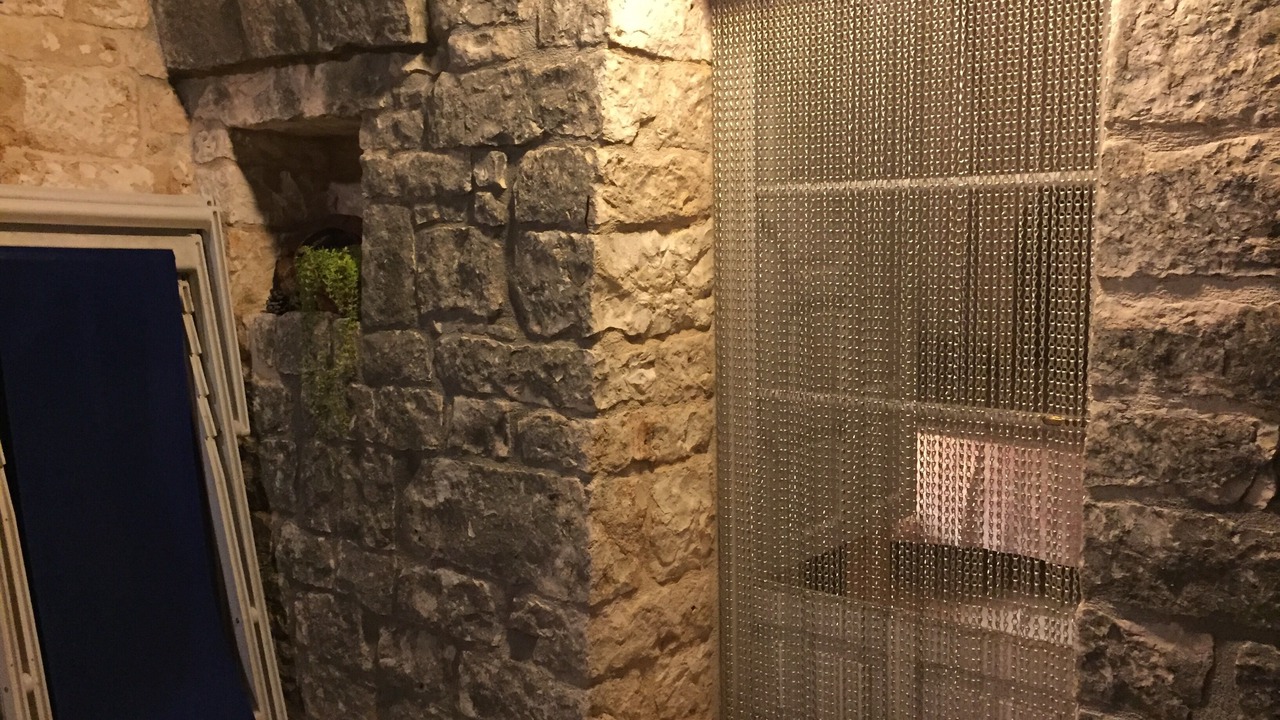 Photo of Bathroom in Locorotondo