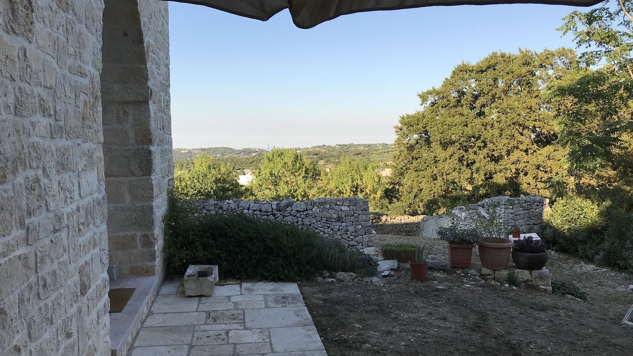 Photo of Outdoor in Locorotondo