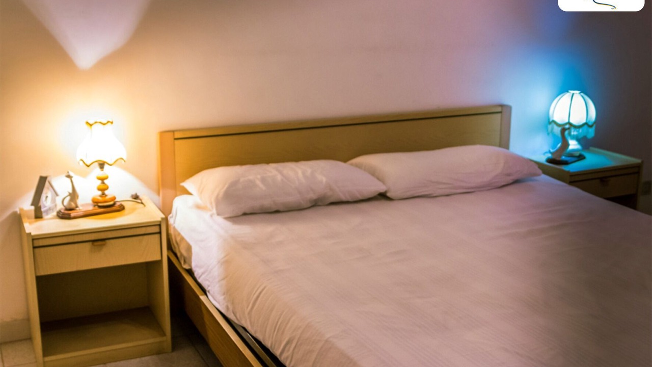 Photo of Bedroom in Casalini