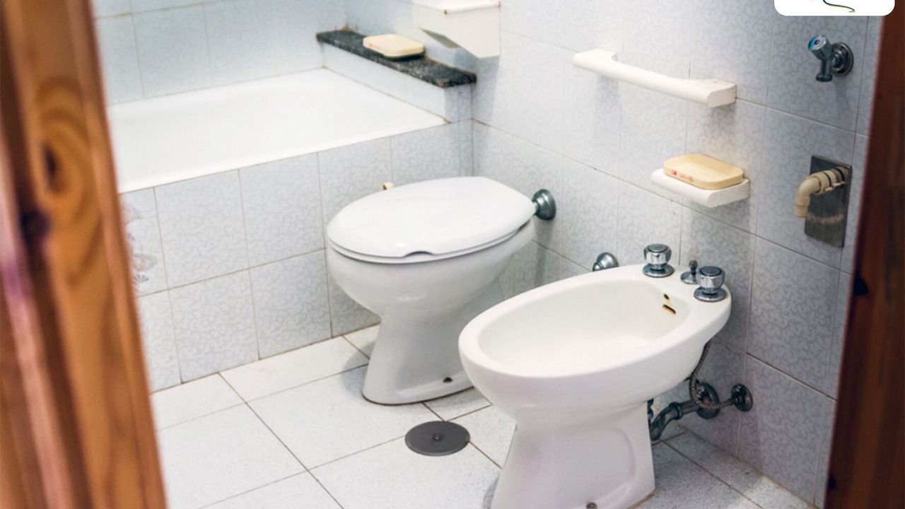 Photo of Bathroom in Casalini