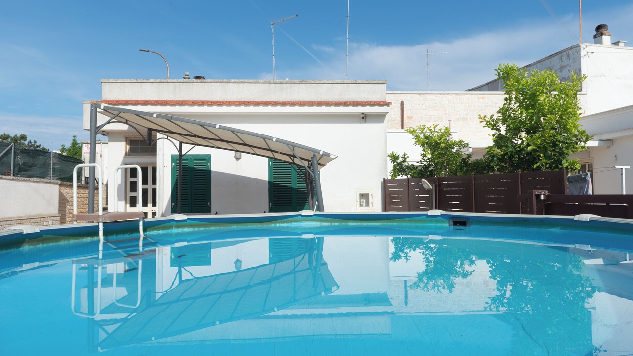 Photo of Outdoor in Casalini