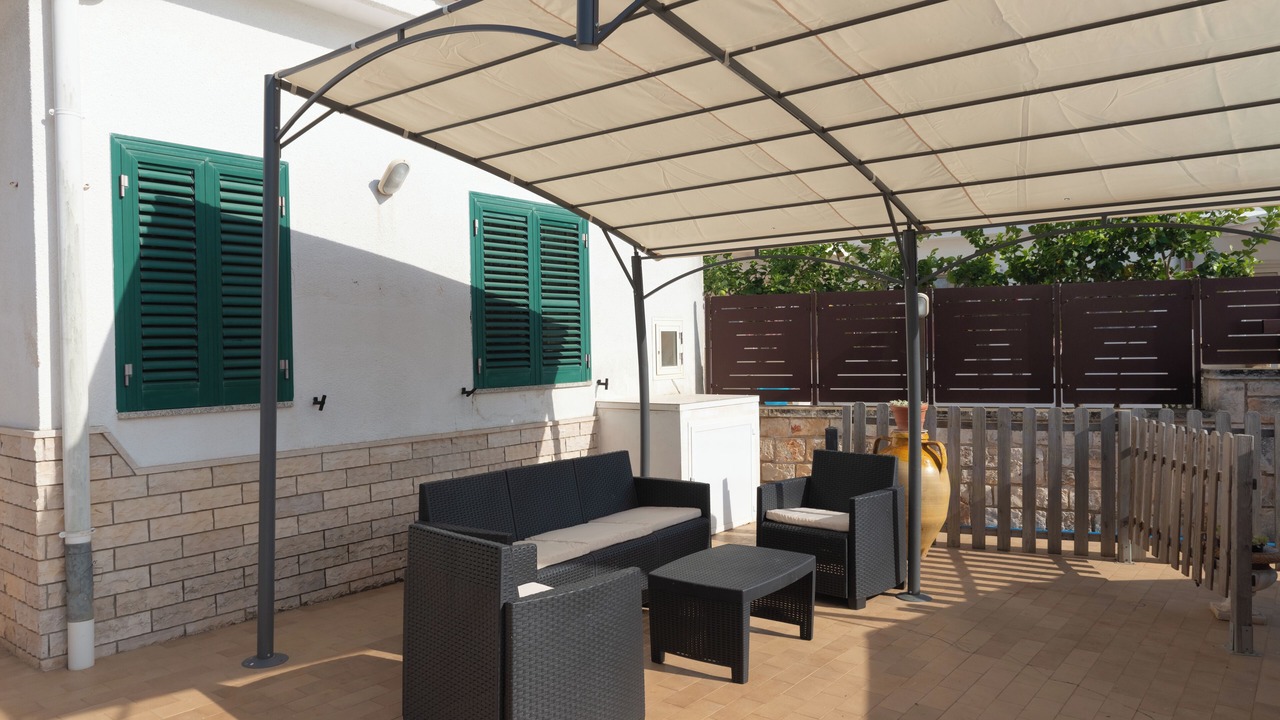 Photo of Patio Balcony in Casalini