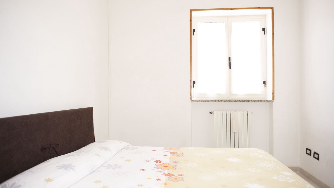 Photo of Bedroom in Casalini