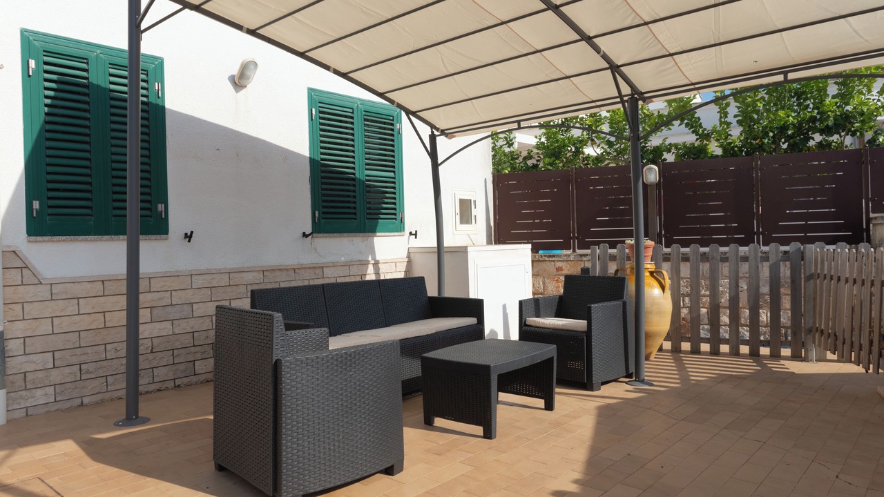 Photo of Patio Balcony in Casalini