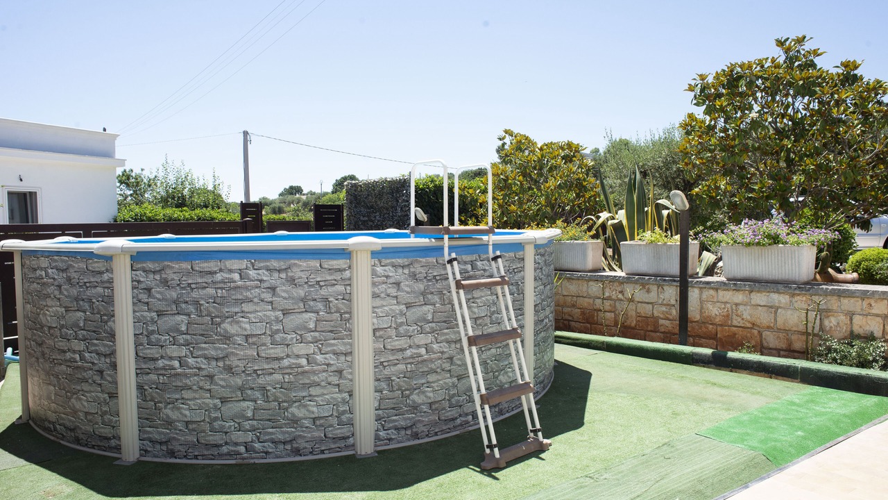 Photo of Outdoor in Casalini