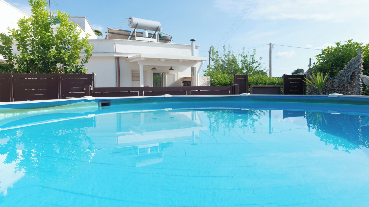Photo of Outdoor in Casalini