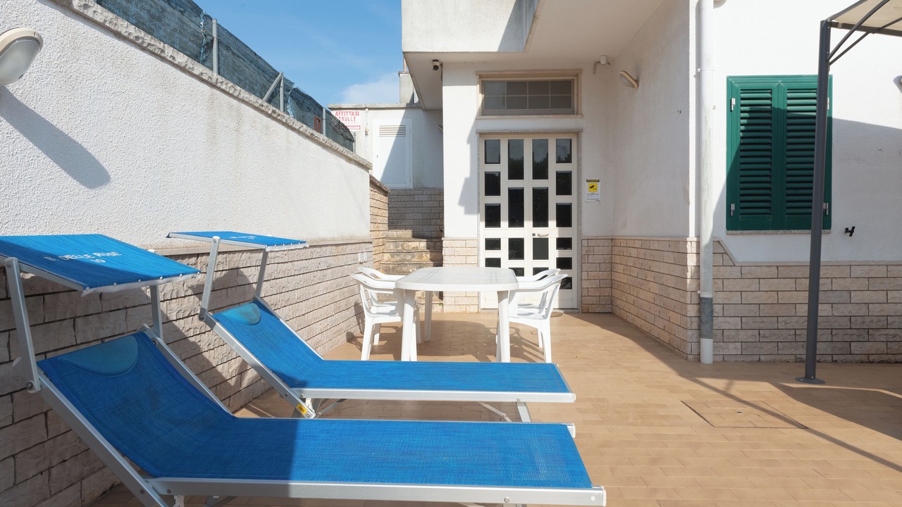 Photo of Outdoor in Casalini