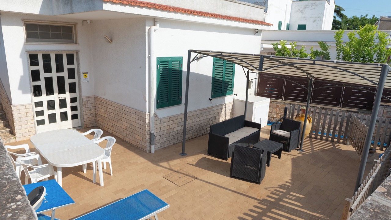 Photo of Outdoor in Casalini