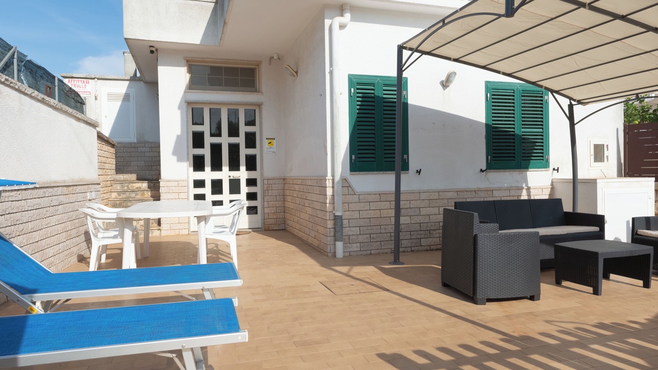 Photo of Outdoor in Casalini