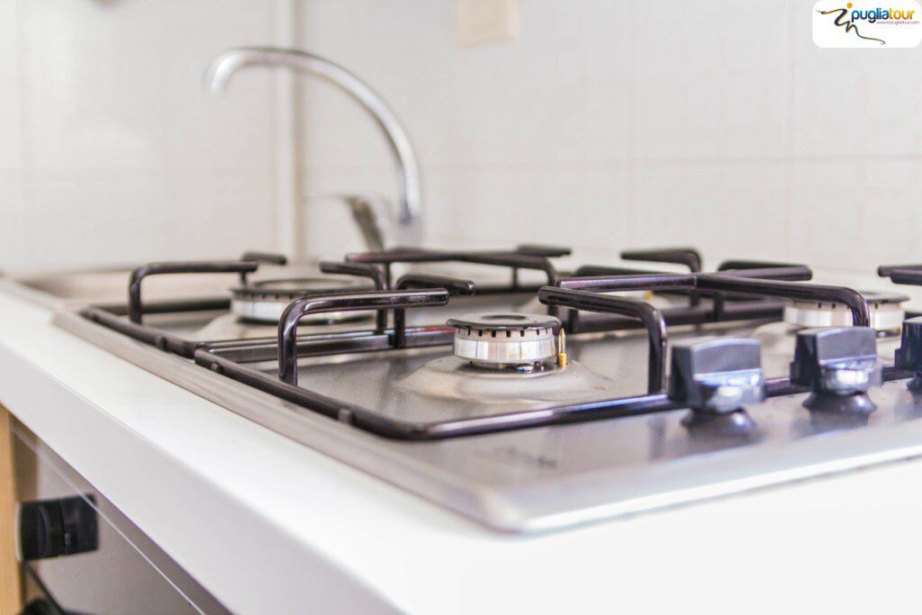 Photo of Kitchen in Casalini