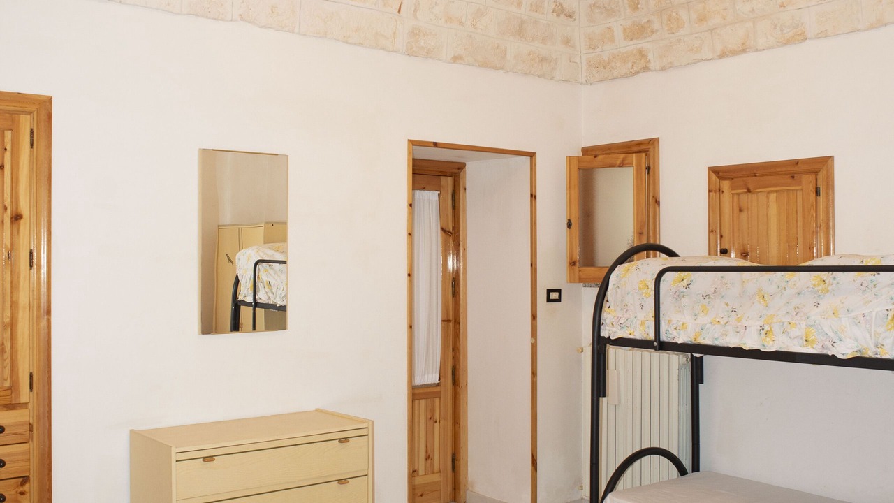 Photo of Bedroom in Casalini