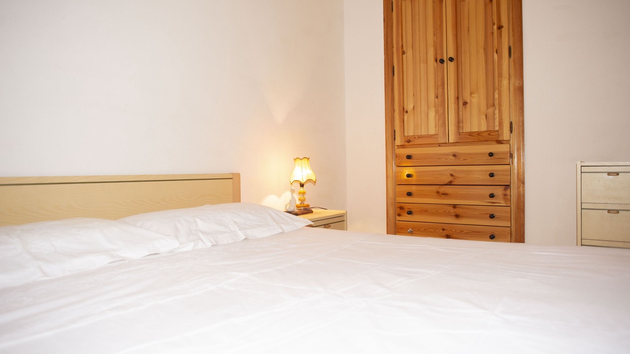 Photo of Bedroom in Casalini