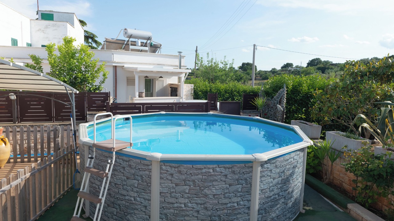 Photo of Outdoor in Casalini