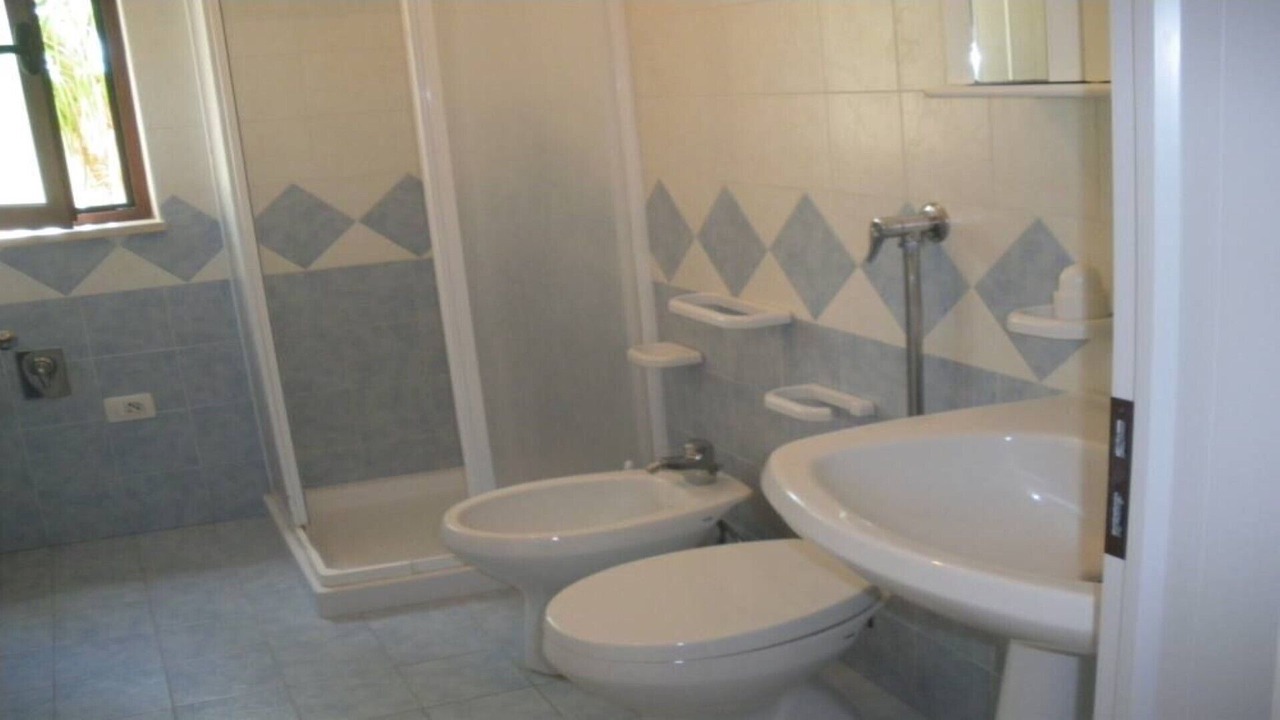 Photo of Bathroom in Torre Suda