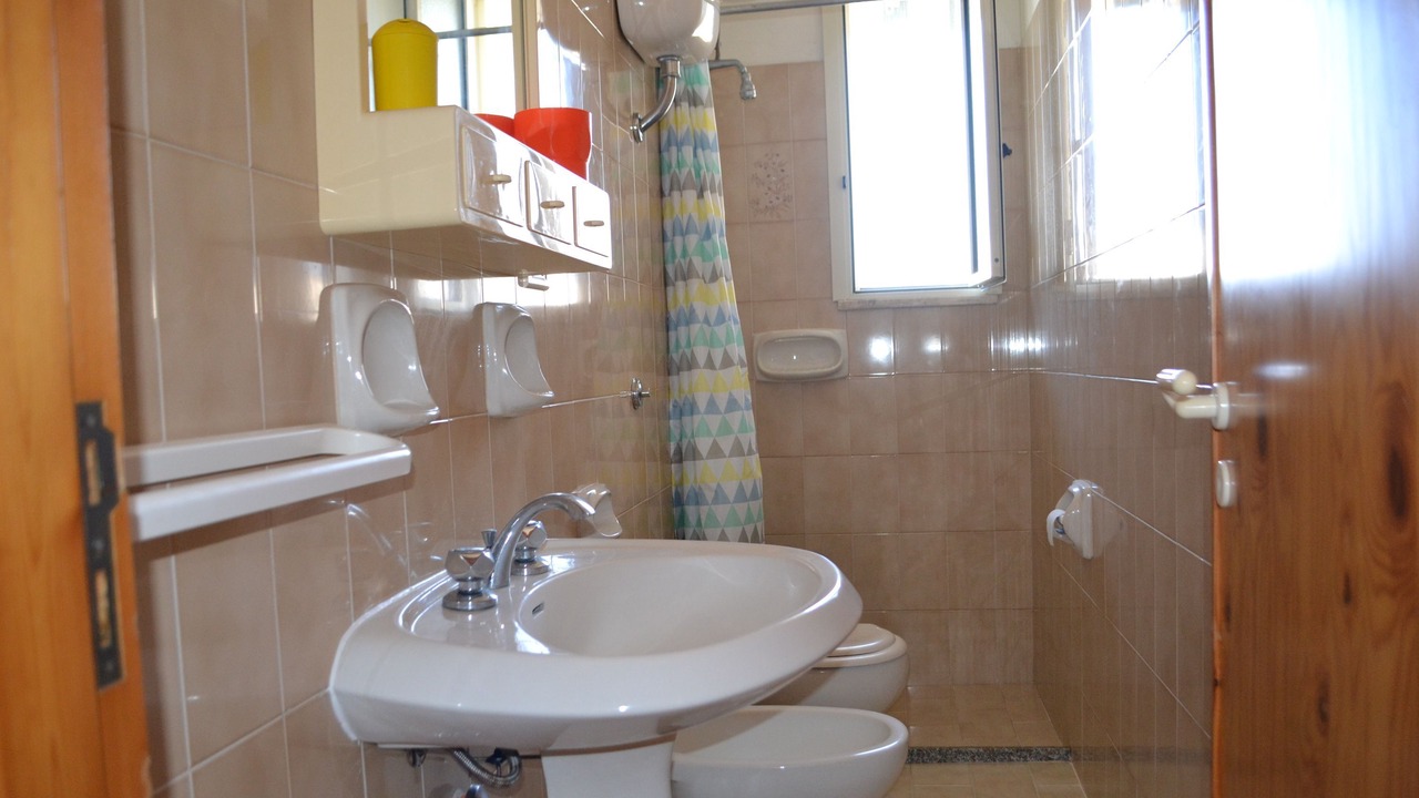 Photo of Bathroom in San Foca