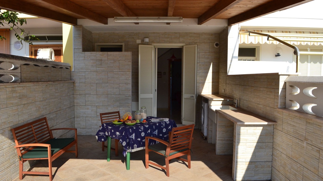 Photo of Outdoor in San Foca
