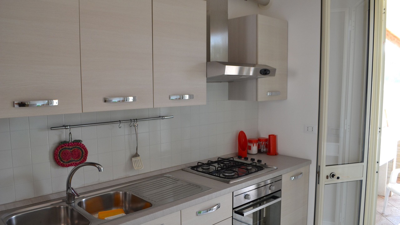 Photo of Kitchen in San Foca