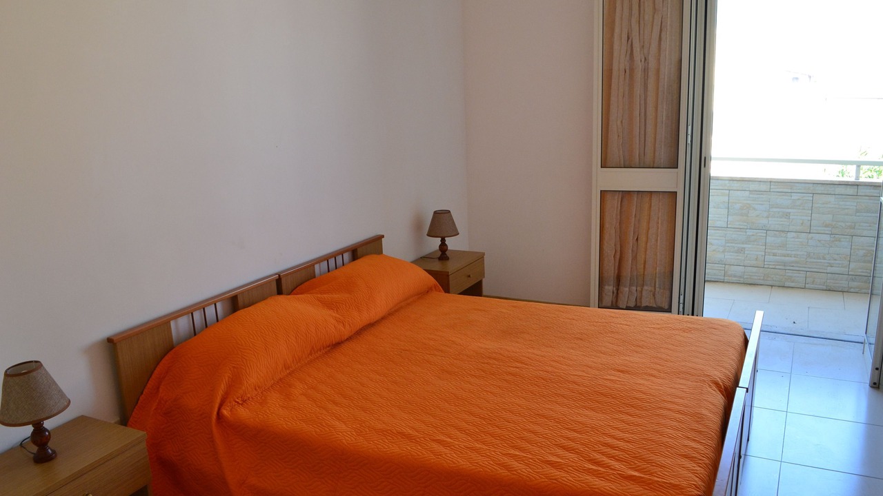 Photo of Bedroom in San Foca