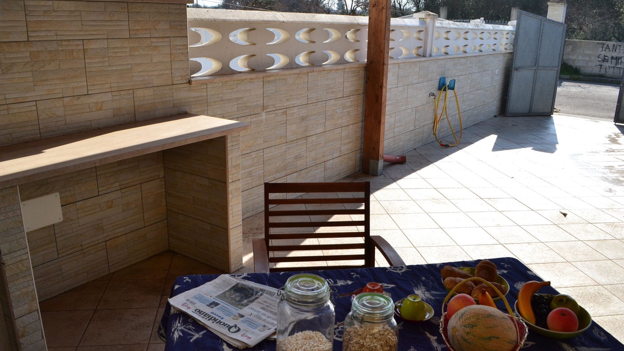 Photo of Outdoor in San Foca