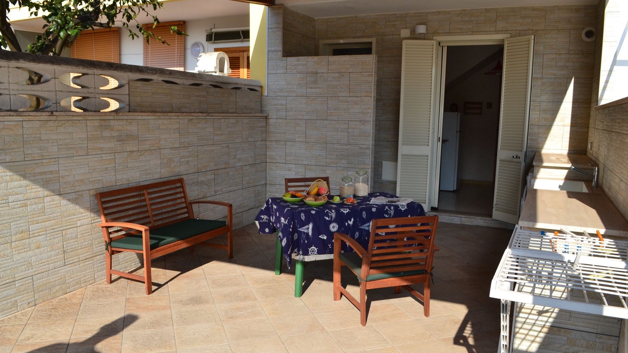 Photo of Outdoor in San Foca