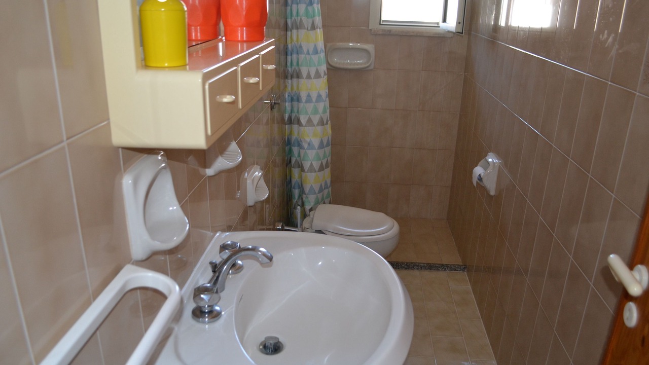 Photo of Bathroom in San Foca