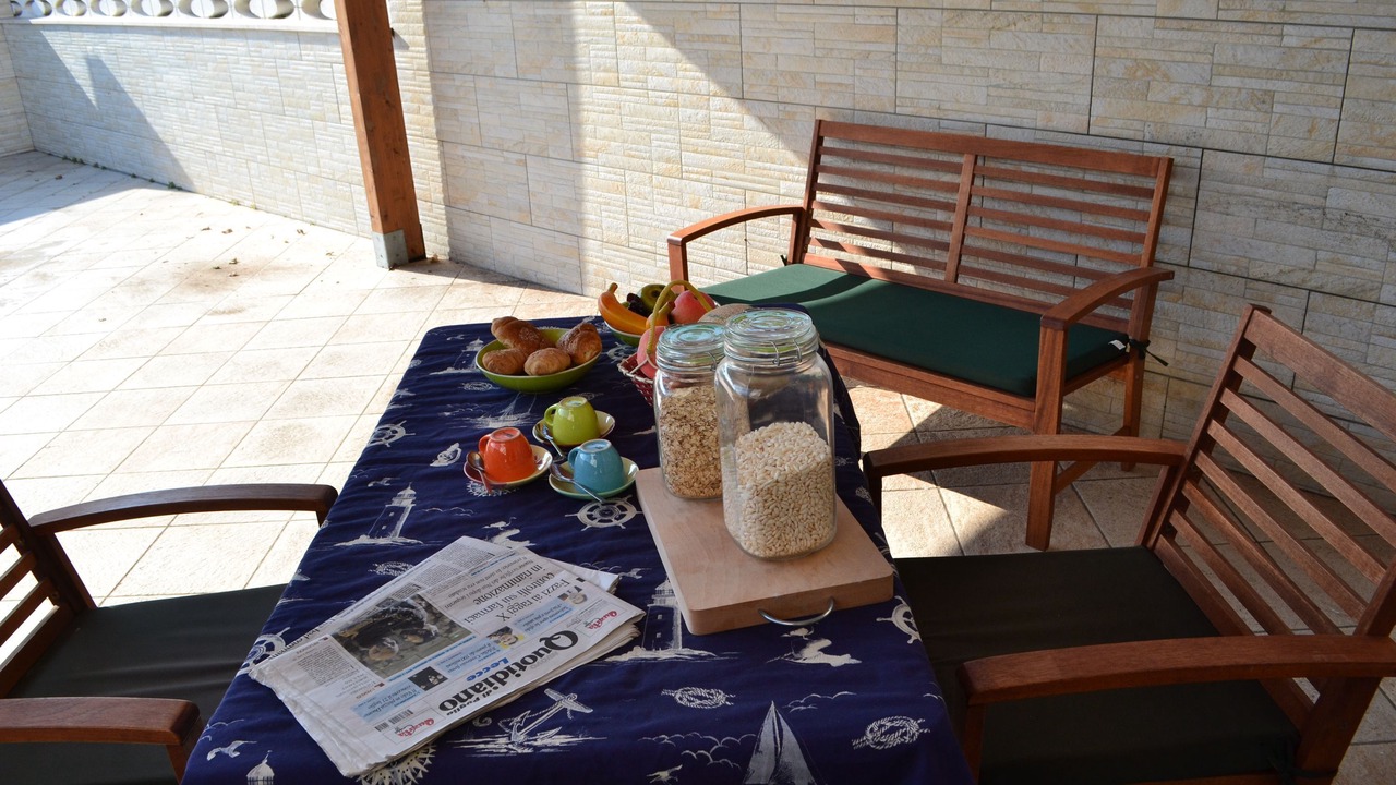 Photo of Outdoor in San Foca