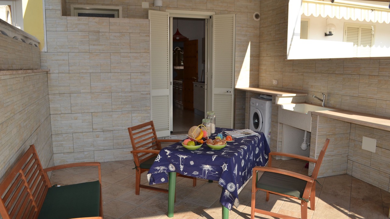 Photo of Outdoor in San Foca