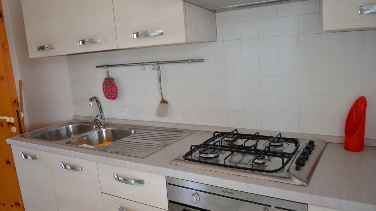 Photo of Kitchen in San Foca