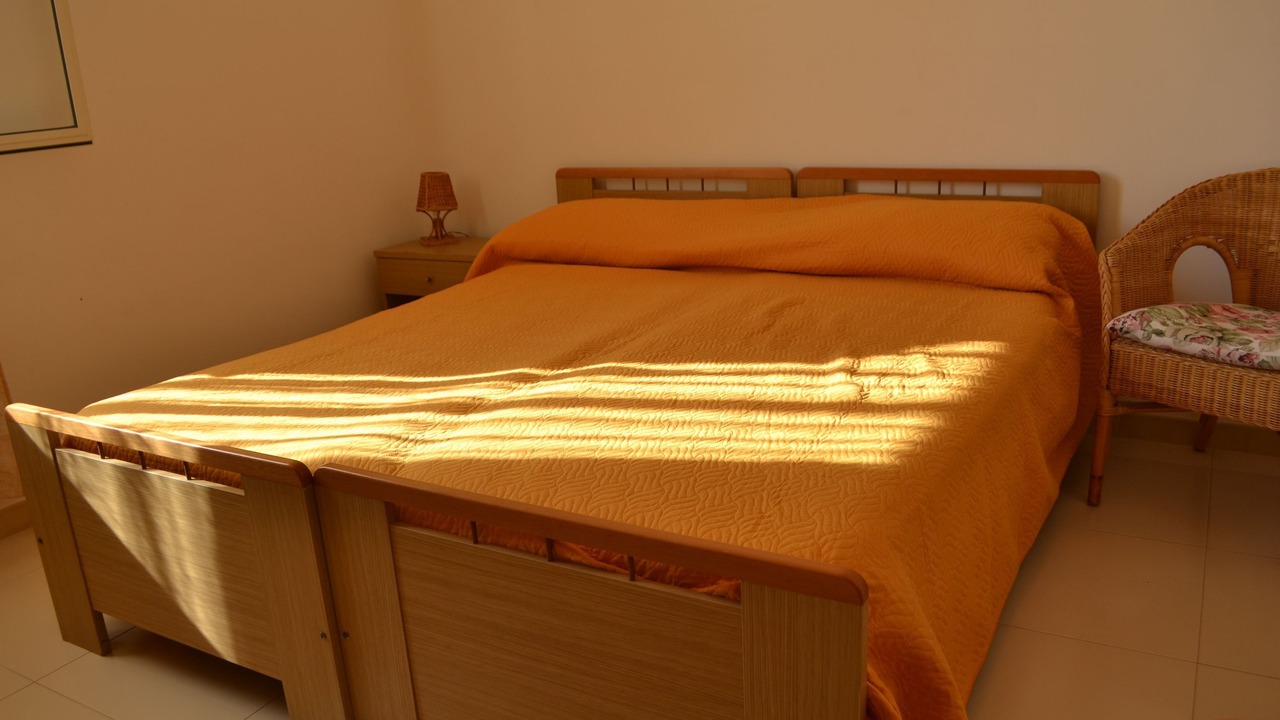 Photo of Bedroom in San Foca