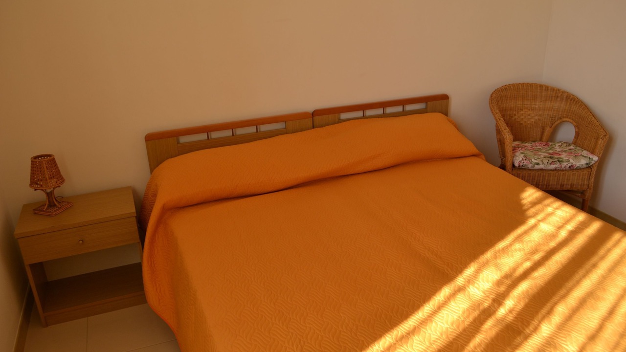 Photo of Bedroom in San Foca