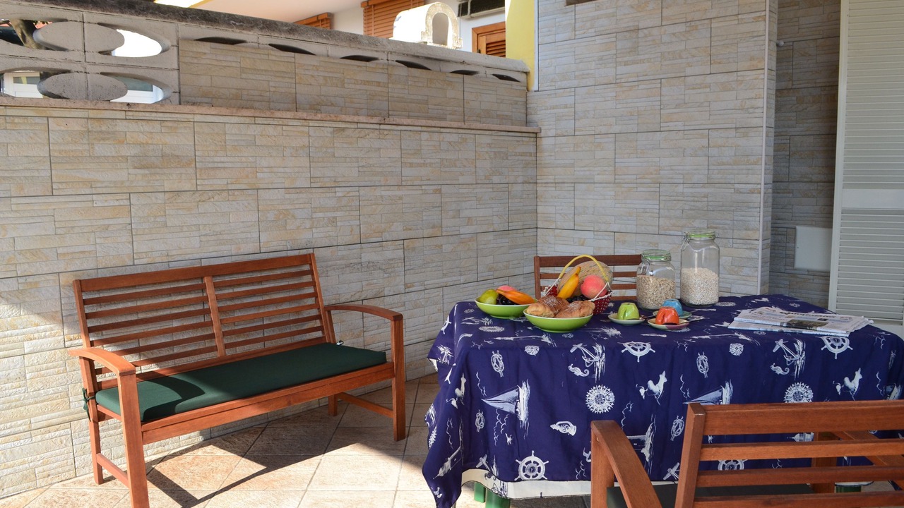 Photo of Outdoor in San Foca