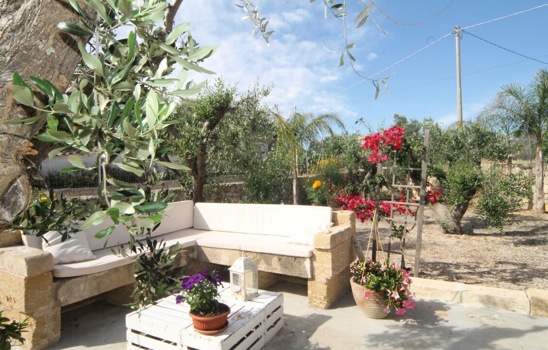 Photo of Patio Balcony in Posto Rosso